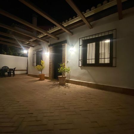 La Casita De Los Reyes Magos Huétor Vega Exteriér fotografie
